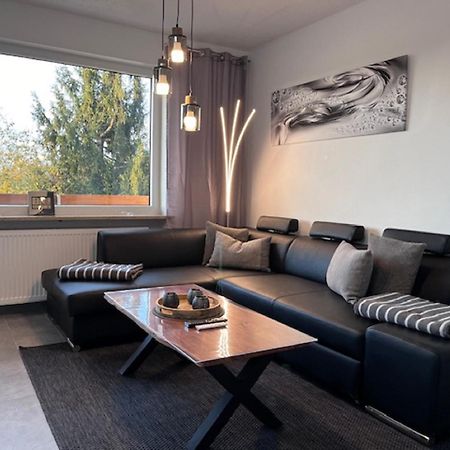 Ferienwohnung Behnke Brand Zewnętrze zdjęcie