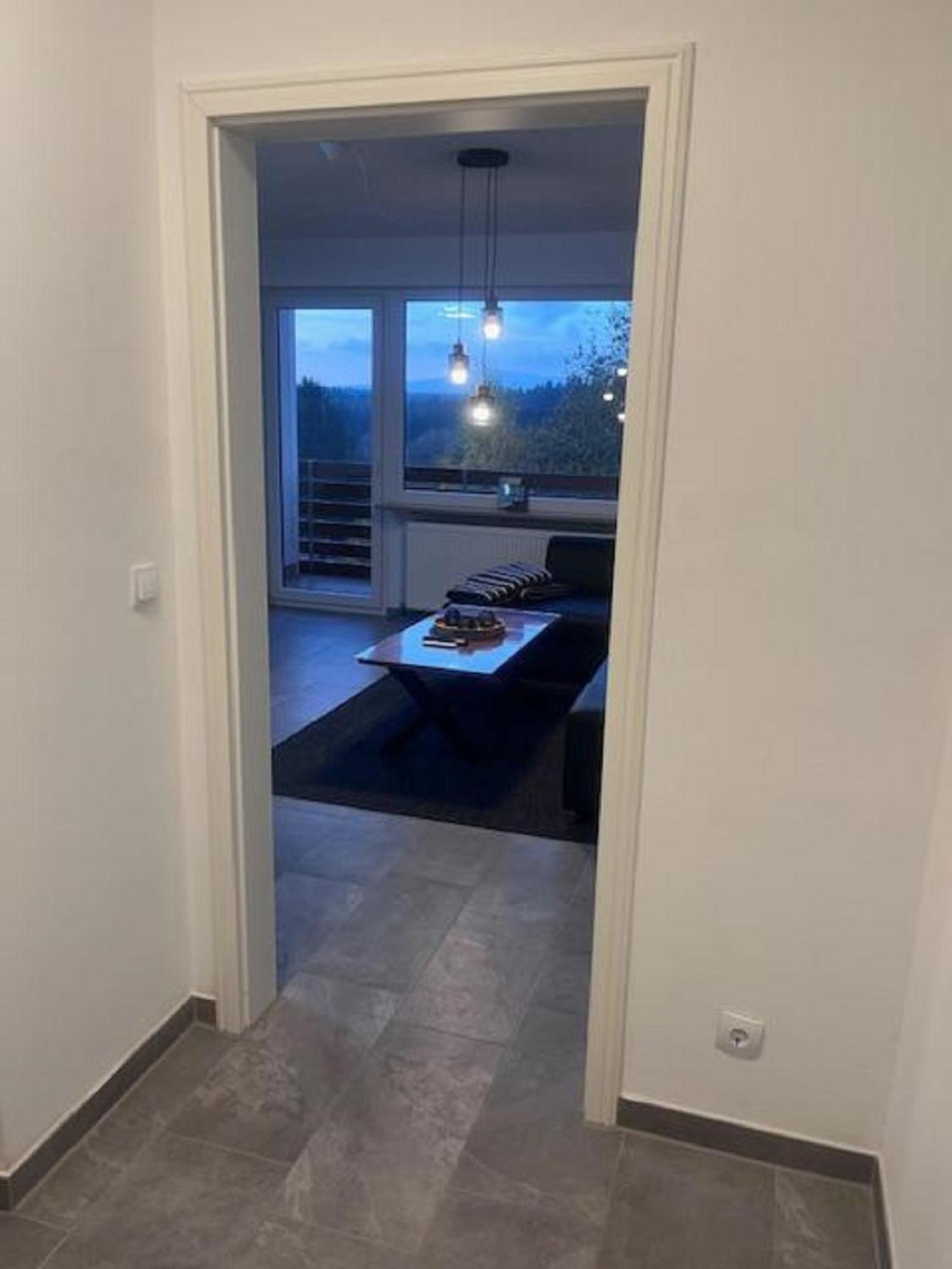 Ferienwohnung Behnke Brand Zewnętrze zdjęcie